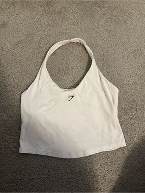 Gymshark Halter Neck Cami